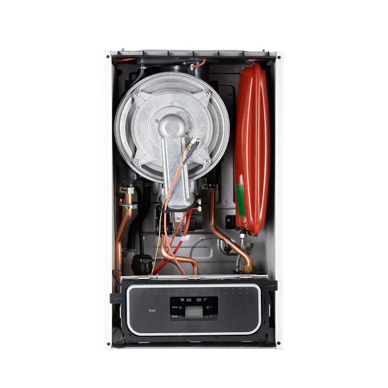 Котел газовий Thermo Alliance EWA 24 кВт двухконтурний конденсаційний - фото 7