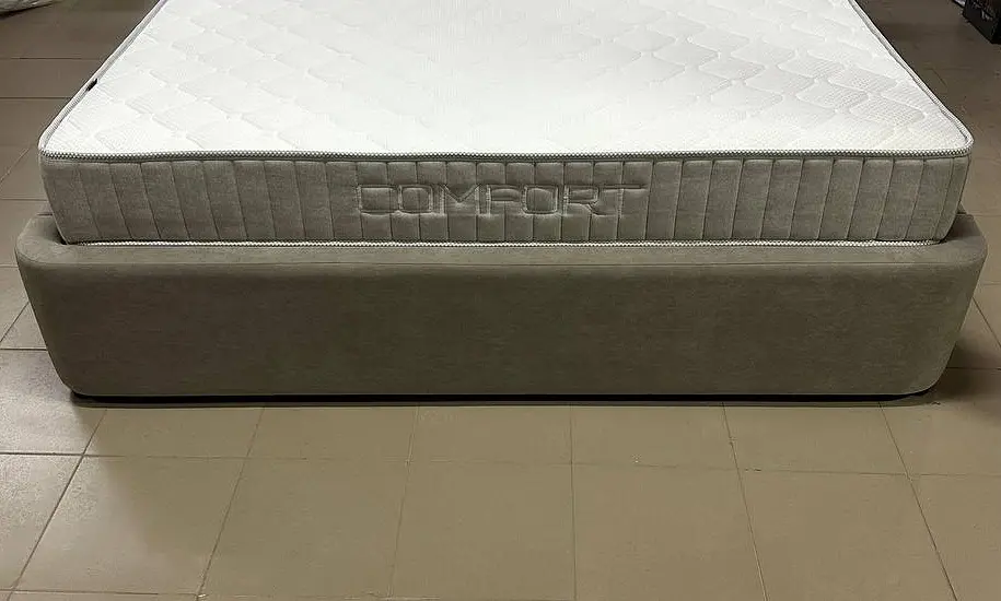 Матрац Ego Home Comfort 160x200 - фото 4