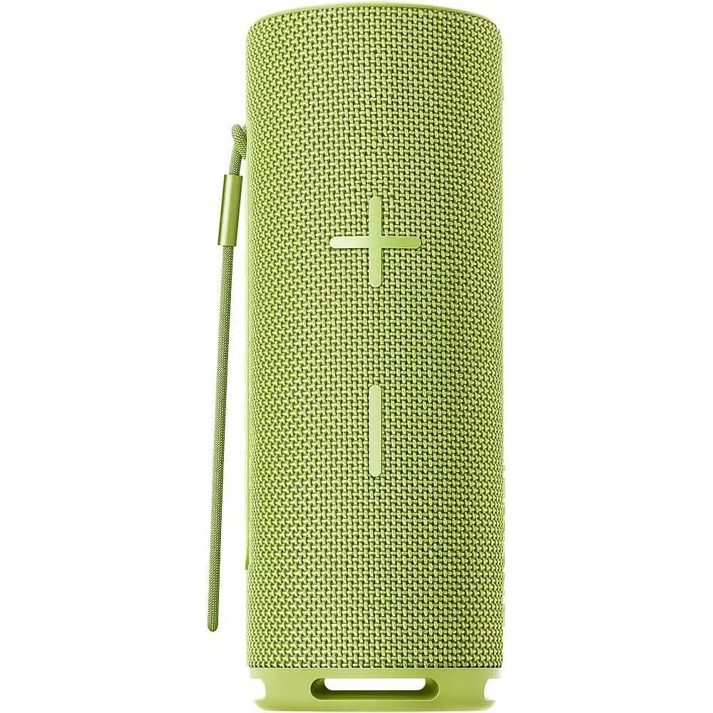 Портативна акустика Huawei Sound Joy 2 Thriving Green [140197] - фото 2