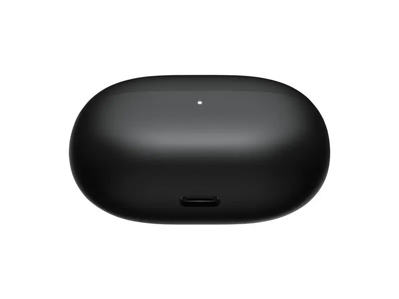 Навушники TWS (повністю бездротові) Xiaomi Redmi Buds 3 Lite Black (BHR5489GL/BHR5302CN) - фото 10