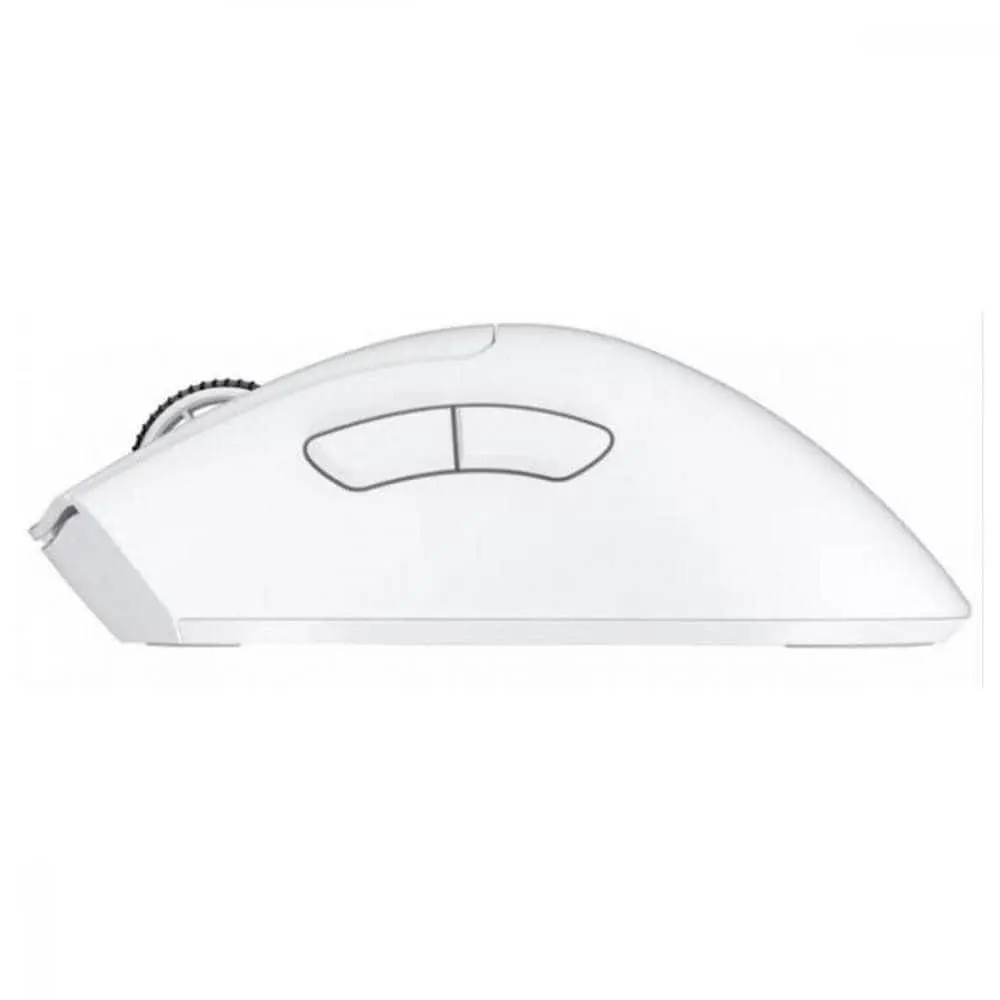 Бездротова миша Razer DeathAdder V3 Pro Wireless White (RZ01-04630200-R3G1) - фото 2