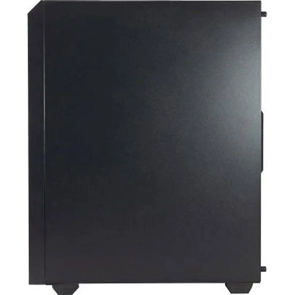 Корпус GTL Gaming Shield Black (GTL2625B6) [146803] - фото 7