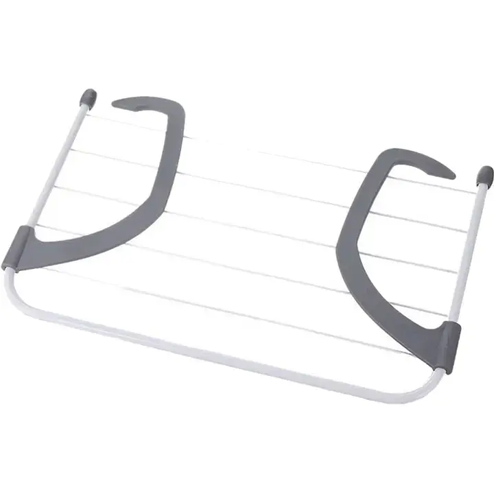 Сушарка для білизни EuroHome Oslo 3 м (351) - фото 3