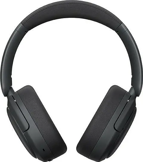 Навушники Edifier W800BT Pro Wireless Over-Ear Headphones BLACK - фото 4