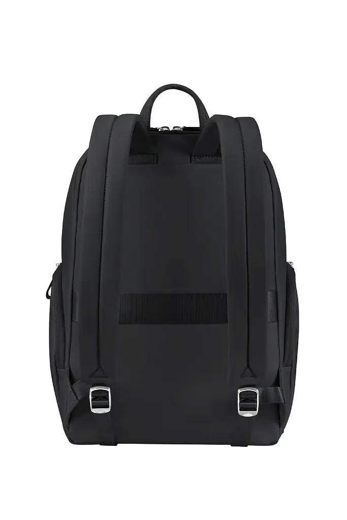 Рюкзак 14,1" Samsonite MOVE 5.0 BLACK 39x26.5x14 KP0*09088 - фото 2