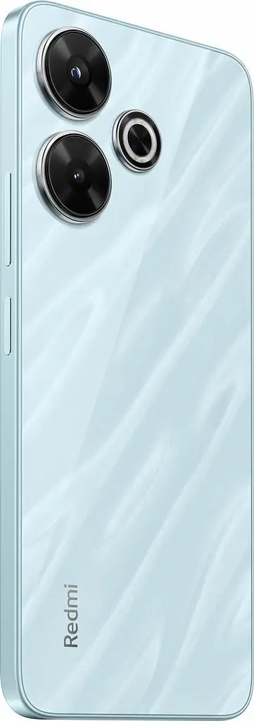 Смартфон Xiaomi Redmi 13 8/256GB Blue Global Version Без NFC - фото 6