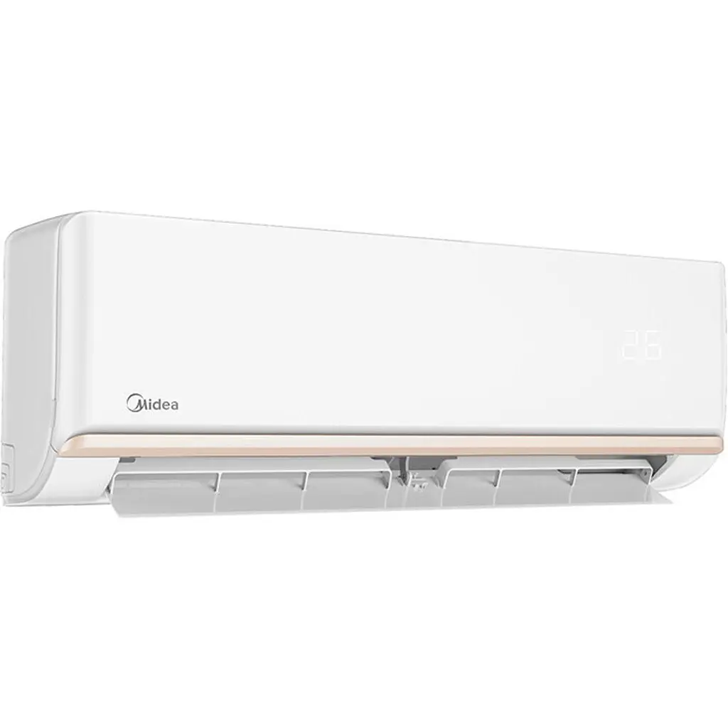Спліт-система Midea Nordic MSAGN-12FN8-I/MSAGN-12FN8-O [116752] - фото 2