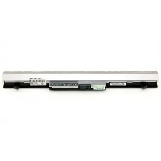 Акумулятор для ноутбука HP ProBook 430 G3 440 G3 / 14.8V 2790 mAh (44Wh) SILVER-BLACK ORG (RO04, HSTNN-DB7A) - фото 2