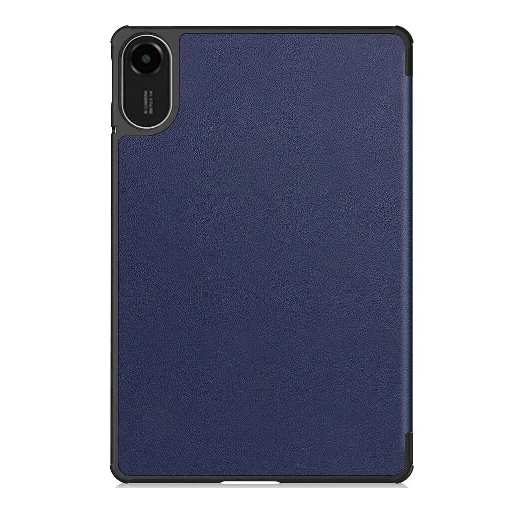 Чохол до планшета BeCover Smart Xiaomi Redmi Pad 2 11.0" Deep Blue (713637) - фото 3