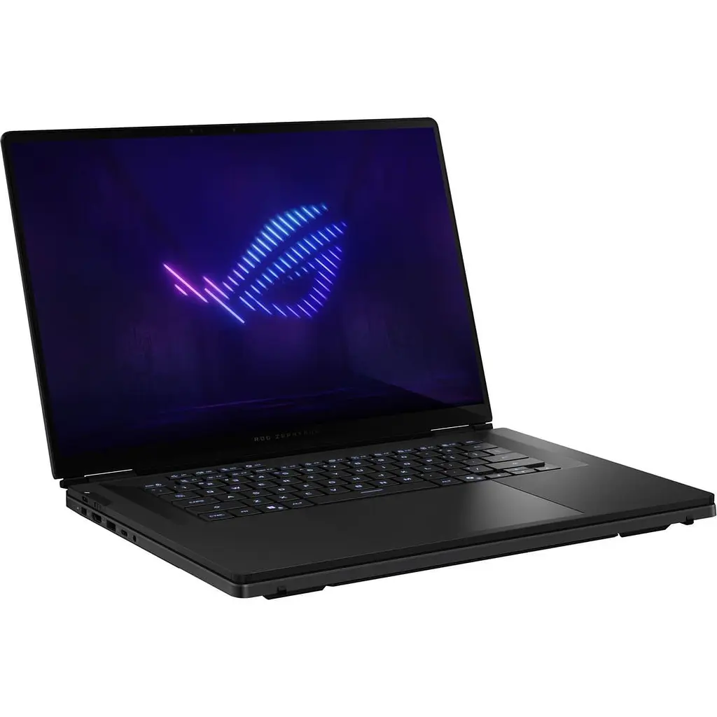 Ноутбук ASUS ROG Zephyrus Duo 16 GX651AX (16 3K OLED Touch, Intel Ultra 9 386H, 64 GB, 2 TB, RTX 5090 24 GB, DOS) Grey (90NR0NT2-M004C0) - фото 6