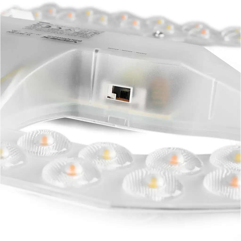 LED модуль для світильників 50W VIDEX, 3000-4000-6500K (VL-MLC-50C) - фото 6