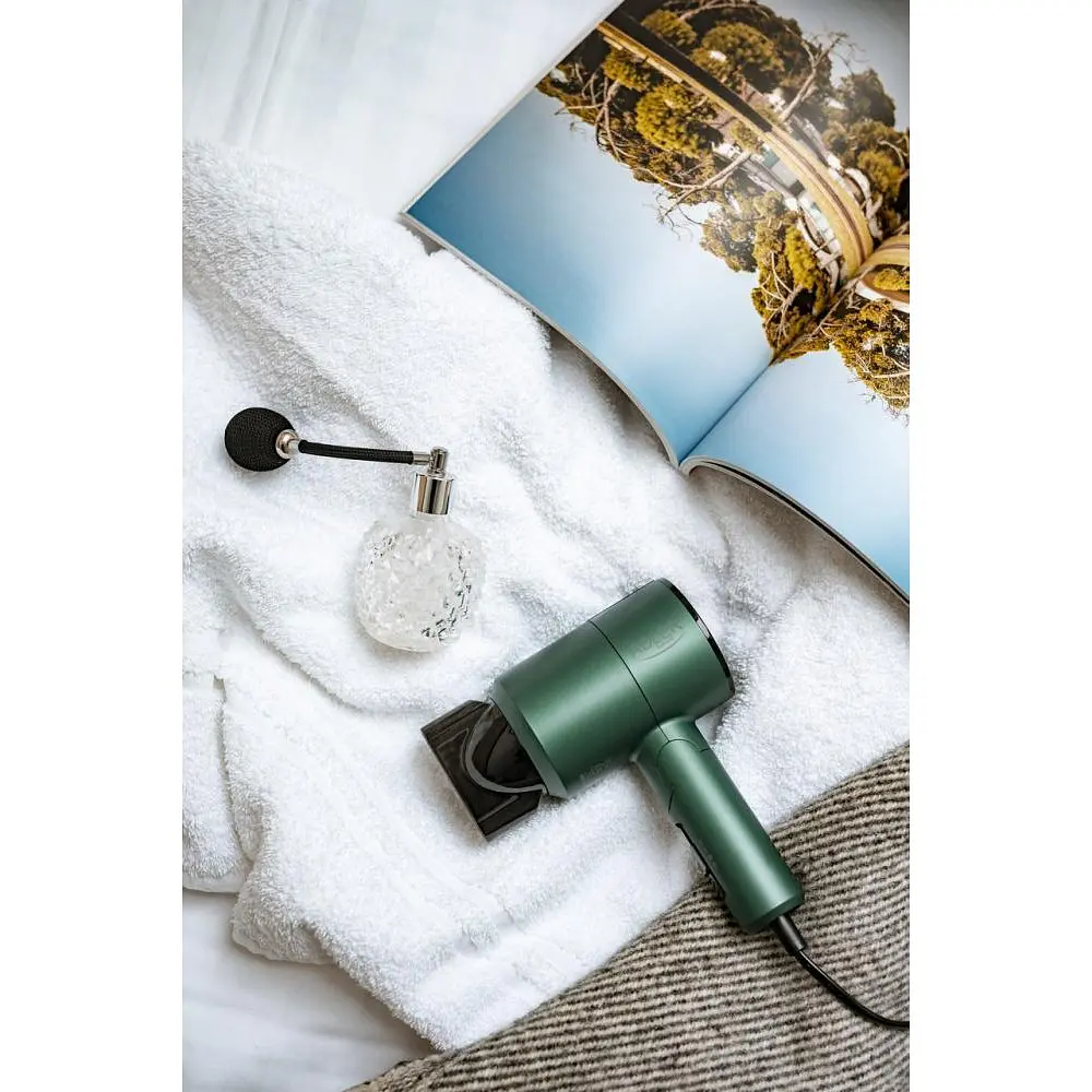 Фен дорожный Adler AD 2265 - фото 10