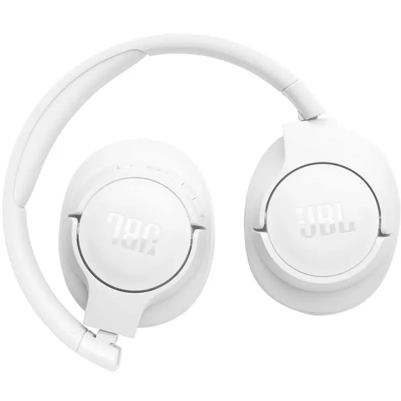 Наушники JBL TUNE 720BT White (JBLT720BTWHT) - фото 3