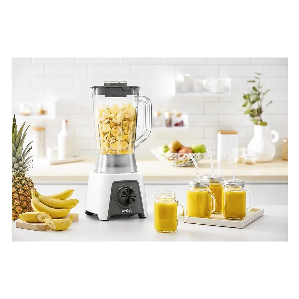 Блендер Tefal BL2C0130 - фото 7