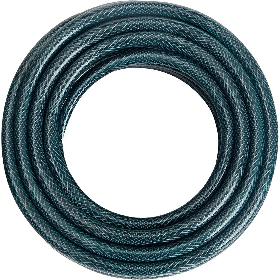Шланг армированный 3-х слойный Alloid Building Tools Emerald Dragonfly 1/2" 20 м (WH-63304) - фото 2