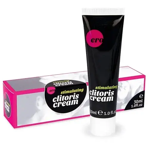 Збуджувальний крем для жінок Clitoris 30 мл - фото 2
