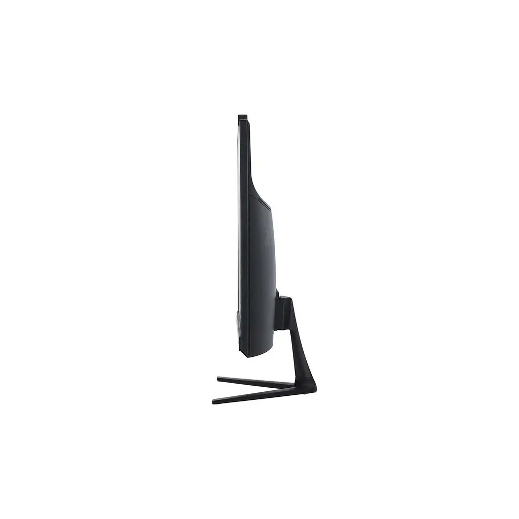 Комп'ютер персональний моноблок Acer Aspire C24-2YE13U3UNL 23.8" FHD Intel i3-1305U 16GB F512GB UMA WiFi Lin чорний - фото 5