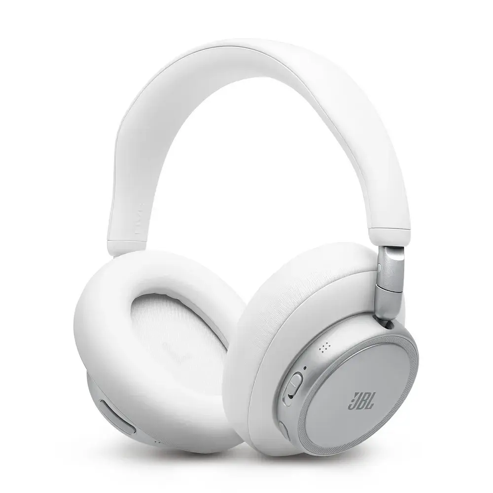 Bluetooth-гарнітура JBL Live 780NC White (JBLLIVE780NCWHT) - фото 6