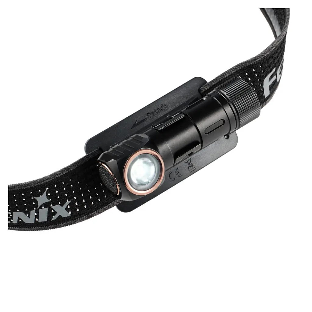 Ліхтар Fenix Scout з червоним світлом (HM23 V2.0) (Scout) - фото 6