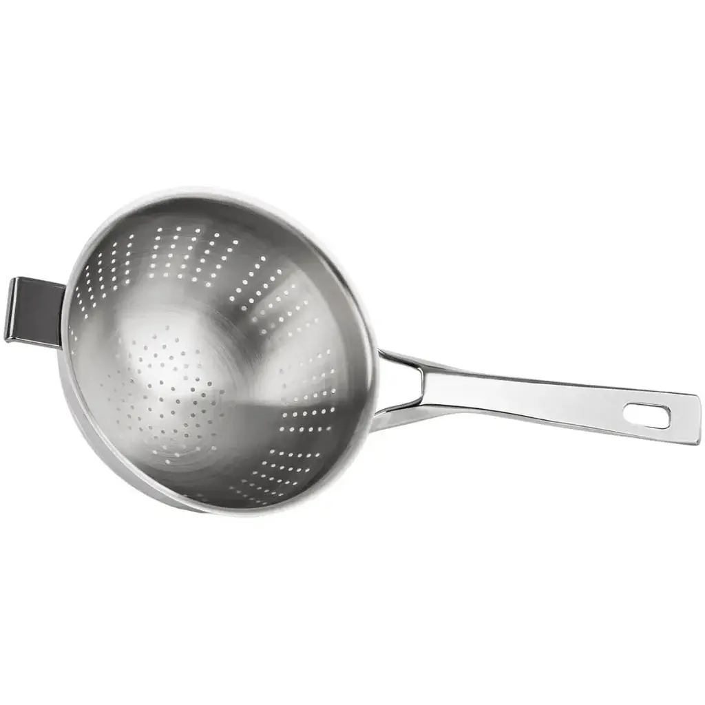 Друшляк з ручкою Barazzoni My Pot 16 см (160014016)