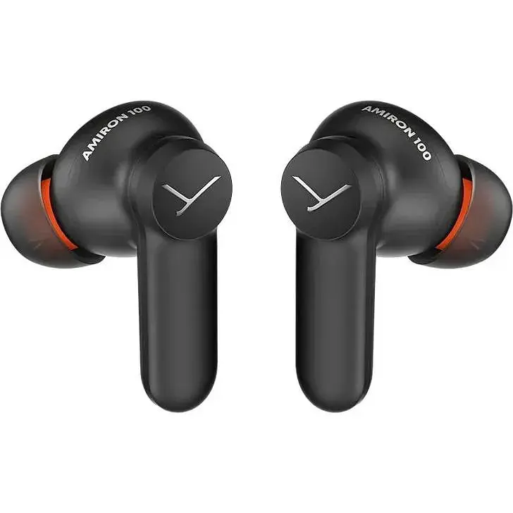 Навушники TWS Beyerdynamic Amiron 100 TWS Black (531477) - фото 2