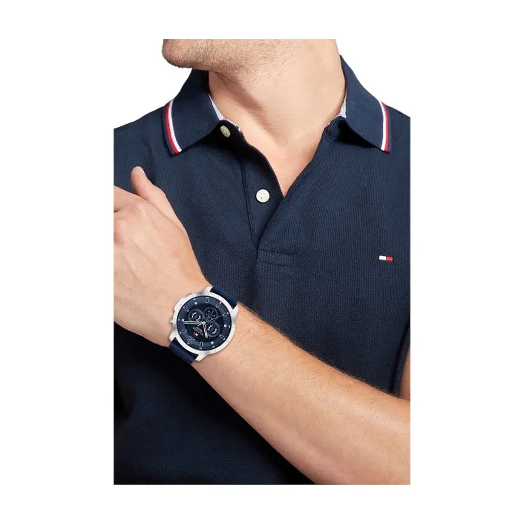Наручные часы Tommy Hilfiger 1710489 - фото 4