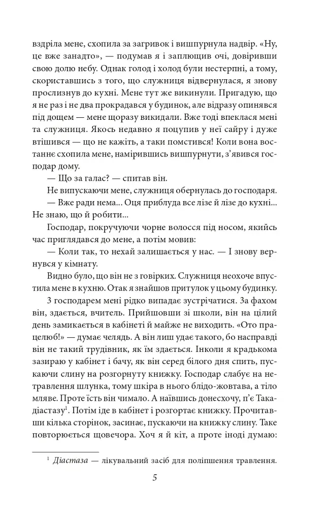 Ваш покірний слуга кіт - фото 5
