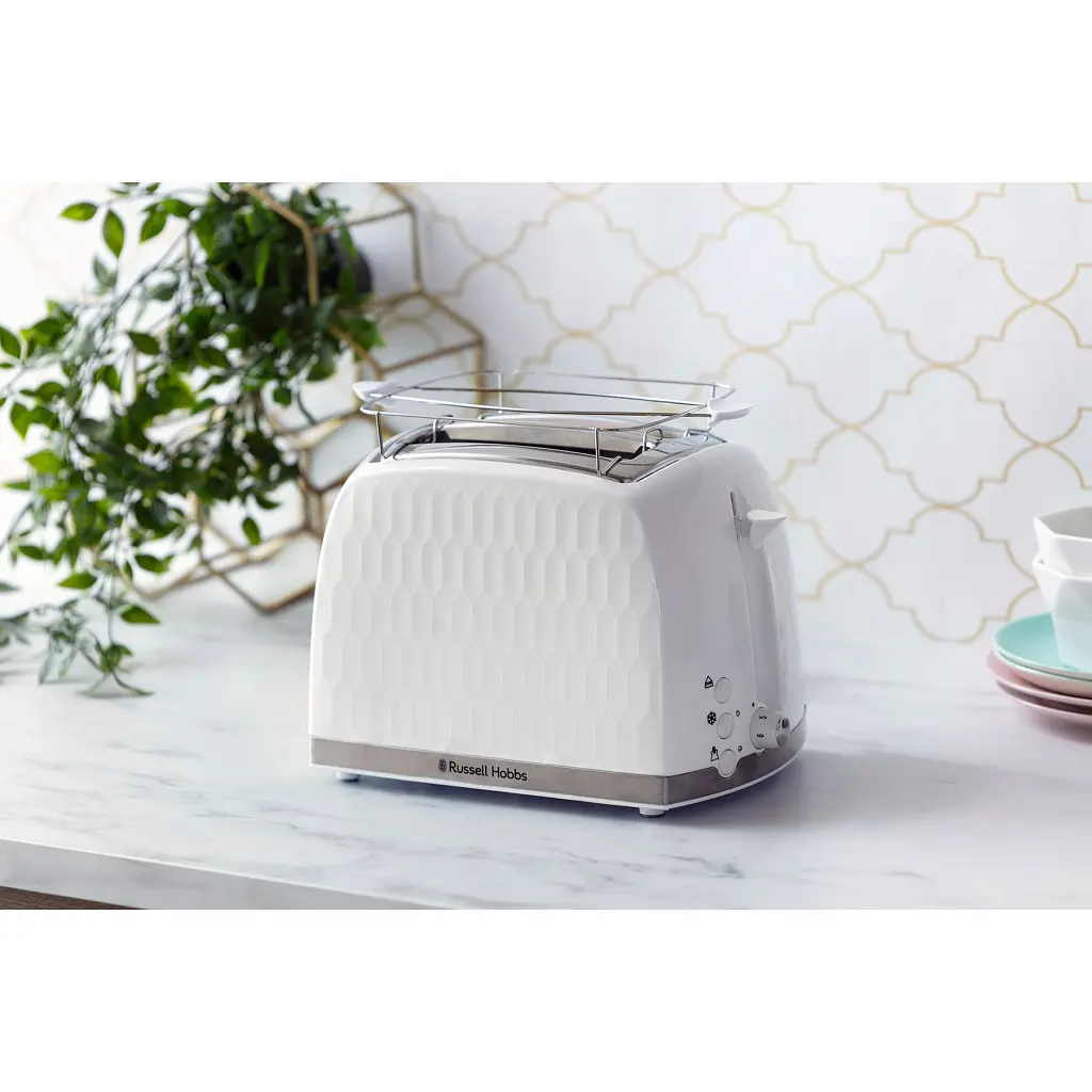 Тостер Russell Hobbs 26060-56 - фото 8