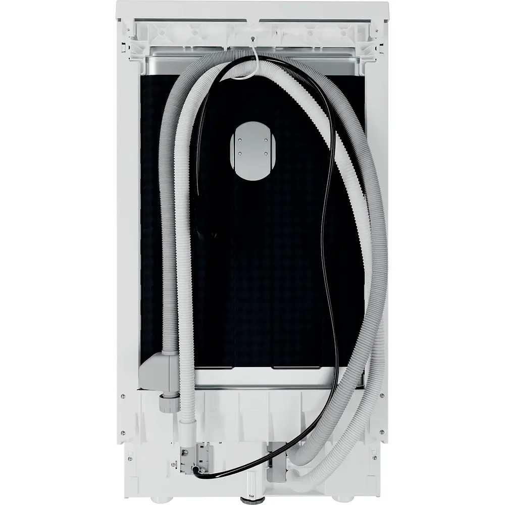Посудомийна машина Whirlpool WSFO3O23PF з функцією самоочищення - фото 6