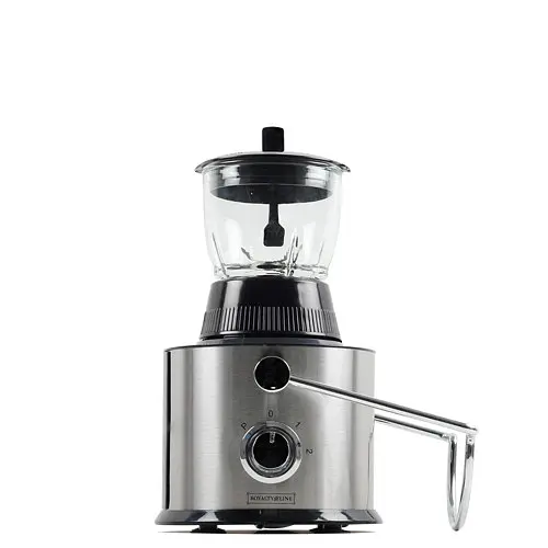 Соковитискач 4 в 1 Royalty Line PJE-1000.4D - фото 7