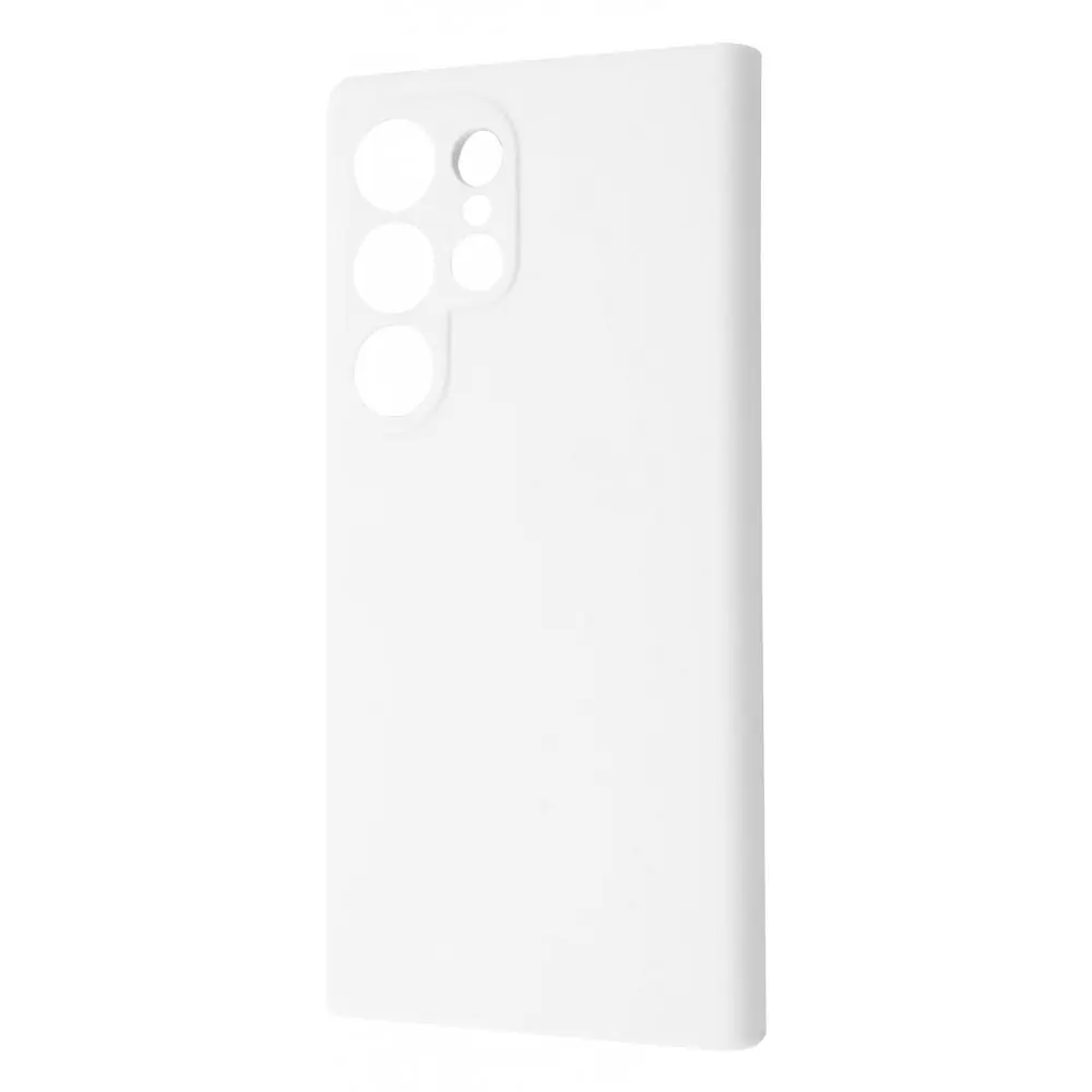 Чохол WAVE Full Silicone Cover Samsung Galaxy S26 Ultra в асортименті - фото 9