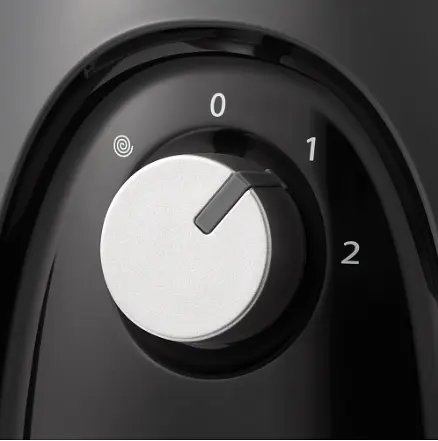Кухонний комбайн 27111-56 Matte Charcoal Food Processor Russell Hobbs teh0026713 - фото 2