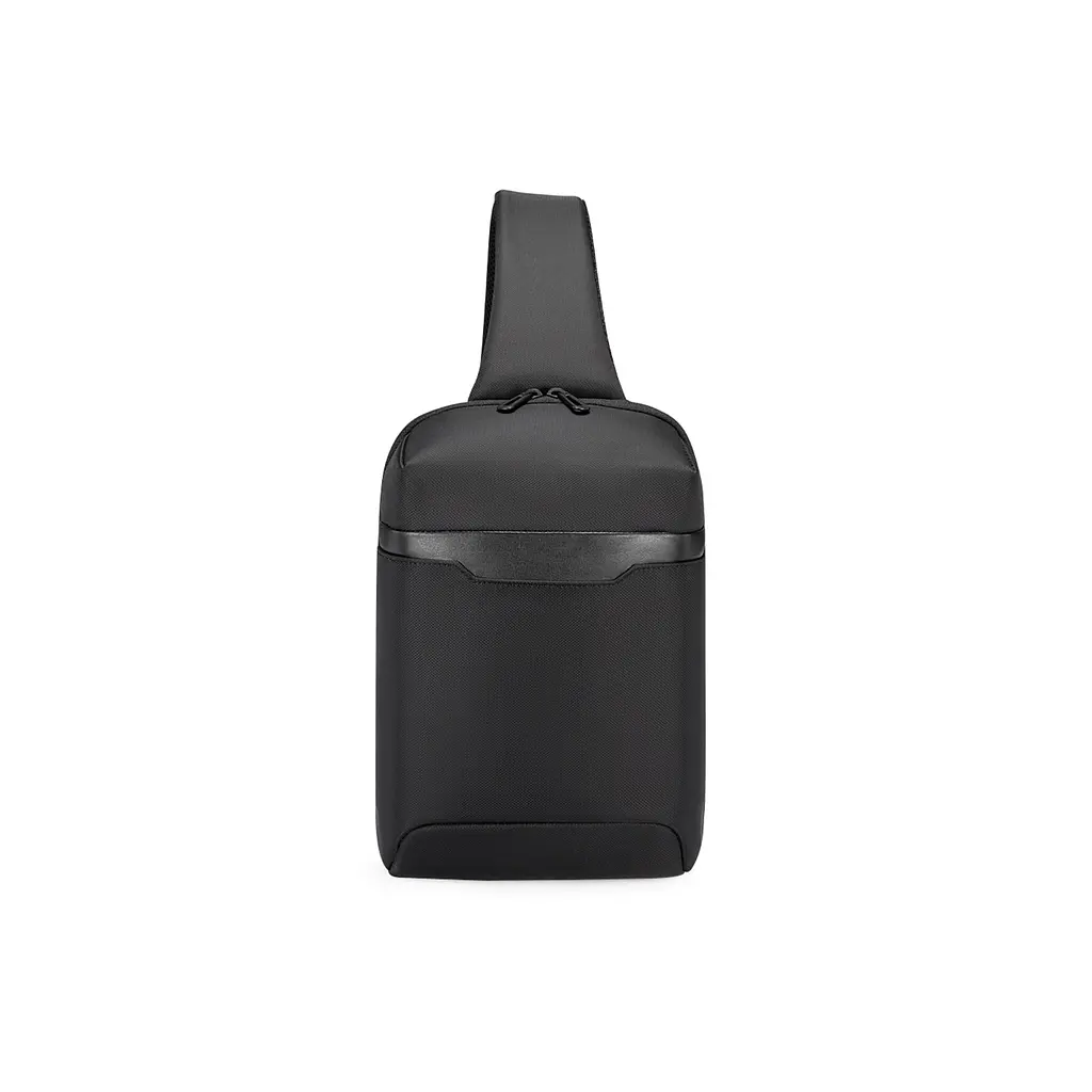 Рюкзак для ноутбука Porto 10" RNC-4045 Black (RNC-4045BK) - фото 2