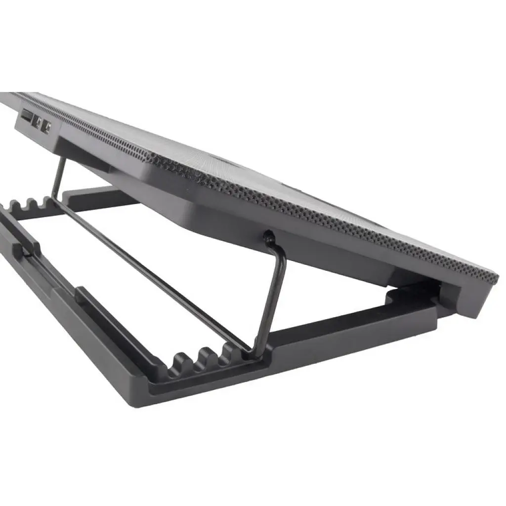 Підставка до ноутбука Esperanza Samum Notebook Cooling Pad all types (EA141) - фото 2