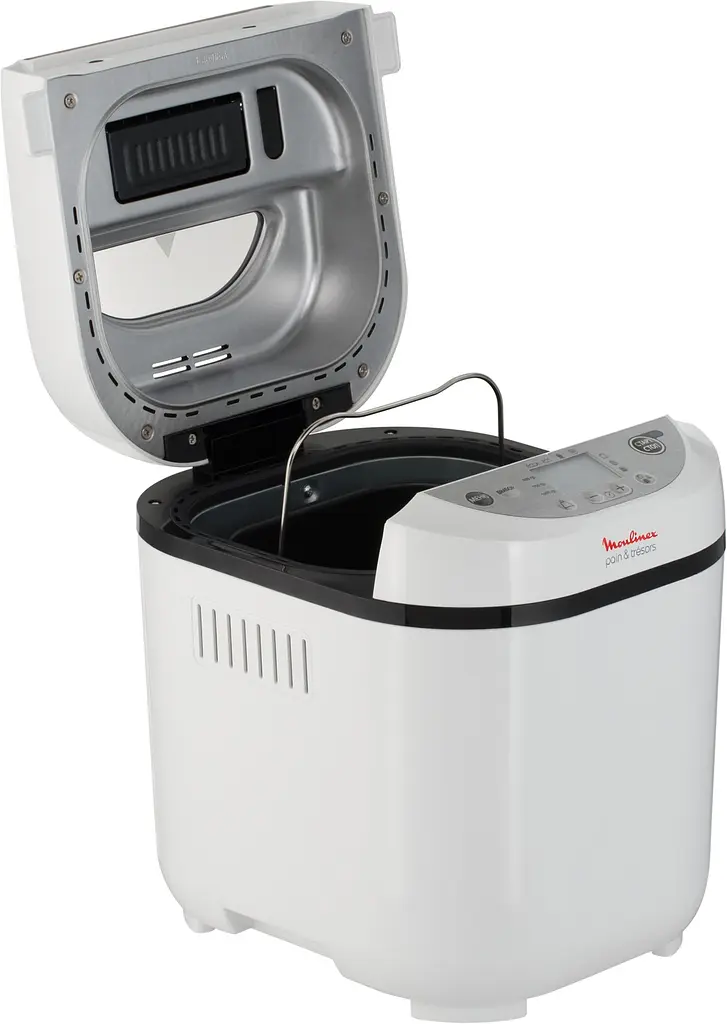 Хлібопіч Tefal Pain et Tresors PF250135 - фото 5