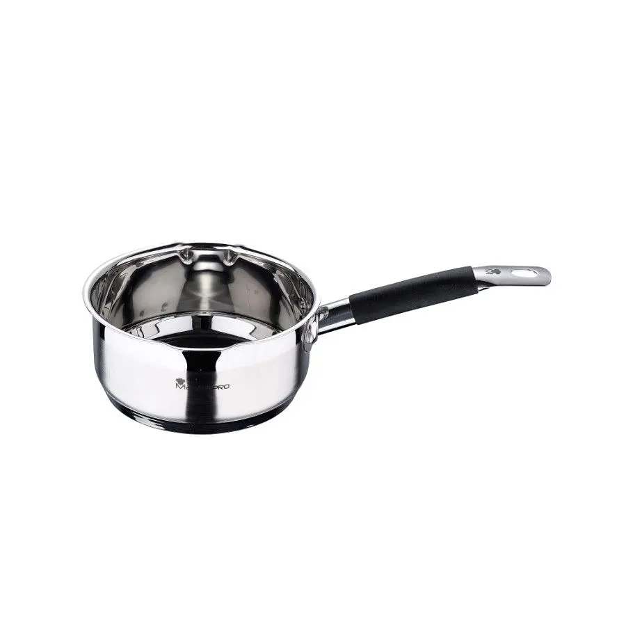 Ківш MasterPro Foodies collection 1,3 л (BGMP-1500-BK) - фото 3
