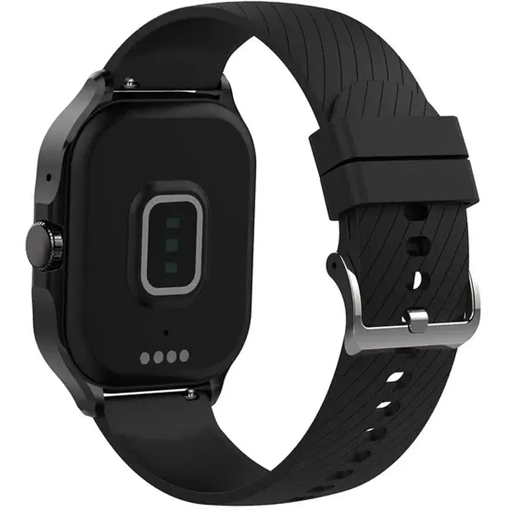Smart Watch Globex Urban Black UA - фото 7