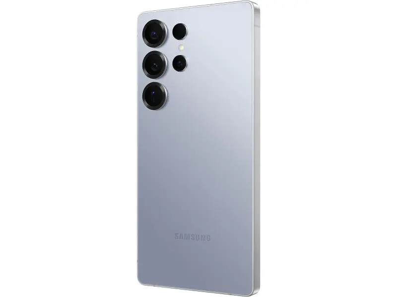 Смартфон Samsung Galaxy S25 Ultra 12/512GB Titanium Silverblue (SM-S938BZBG) - фото 8