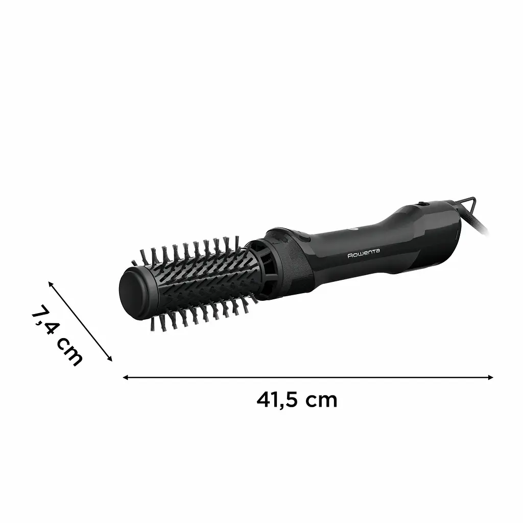 Фен-щітка Rowenta UB 9520F0 - фото 2