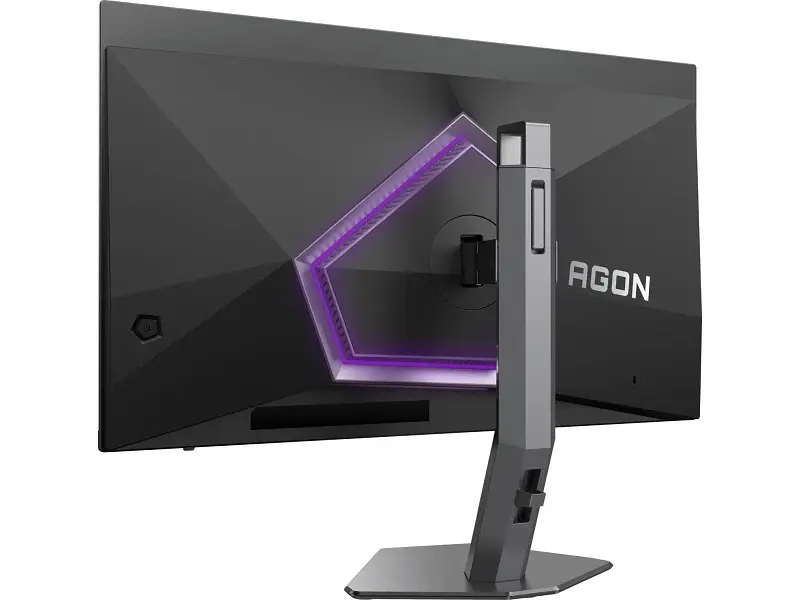 Монітор AOC AG276QZD2 - фото 4
