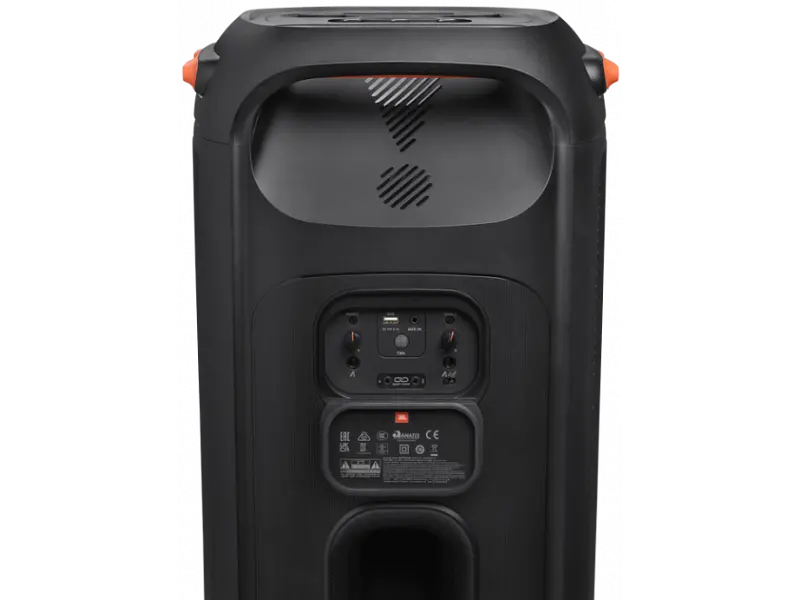 Портативна акустика JBL PartyBox 710 Black (PARTYBOX710EU) - фото 4