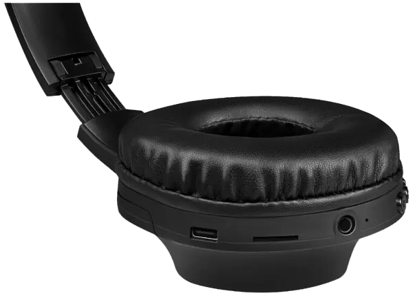 Гарнітура Defender FreeMotion B445 Bluetooth Black (63445) - фото 8
