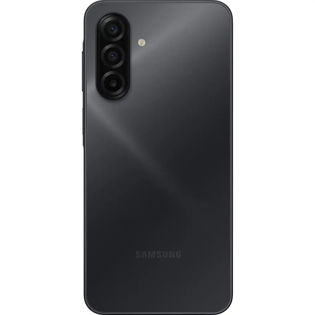 Смартфон Samsung Galaxy A17 8/256GB Black (SM-A175FZKEEUC) UA-UCRF [146207] - фото 6