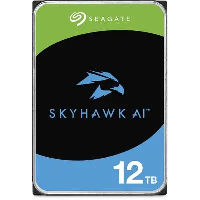Жорсткий диск Seagate 3.5" 12TB (ST12000VE003) - фото 2