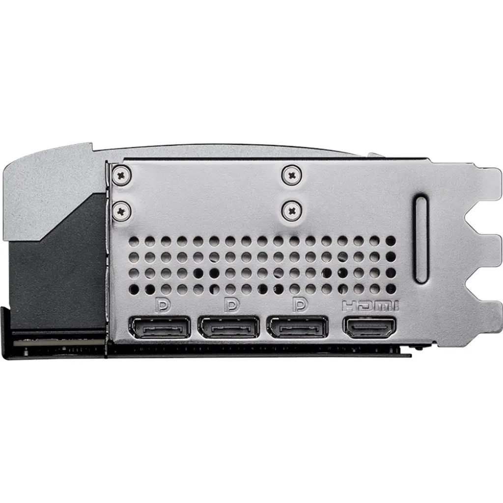 Відеокарта MSI GeForce RTX 5090 32G VENTUS 3X OC [G5090-32V3C] UA [127287] - фото 8
