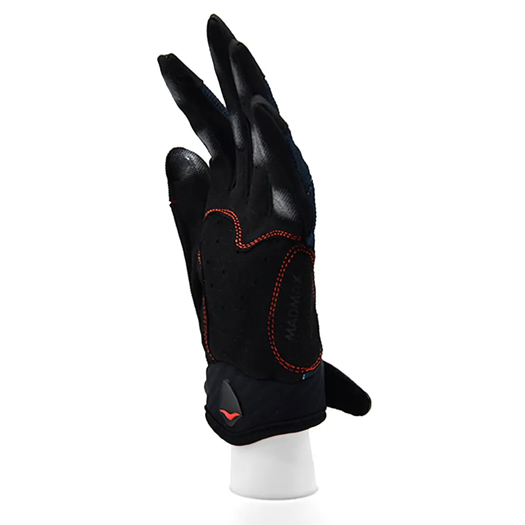Перчатки для фитнеса Gloves Mad Max XL fit0012060 - фото 6