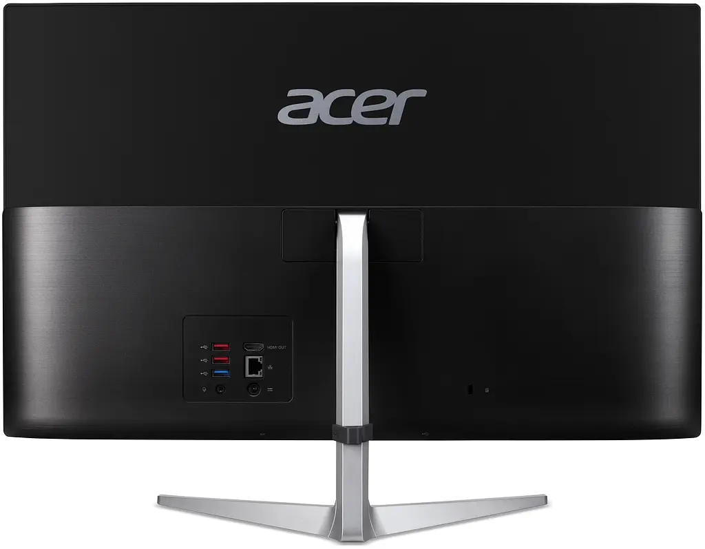 Моноблок 23.8" ACER Veriton Z2740G (DQ.VUKME.001) (DQ.VUKME.001) - фото 4