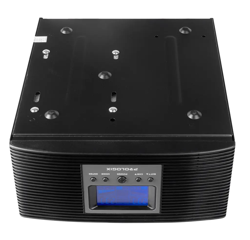 Інвертор Prologix 1200 (PLP1200XL) - фото 9