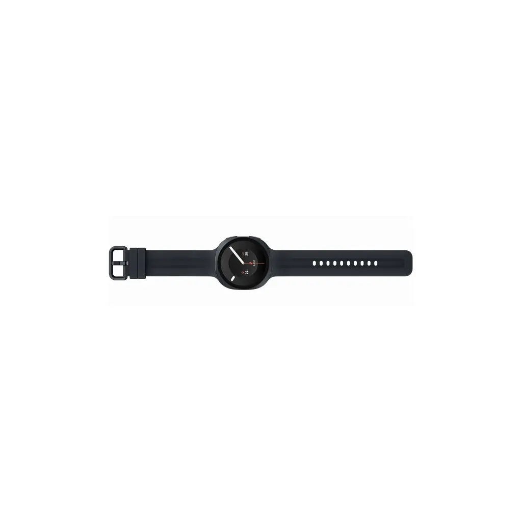 Смарт-годинник Samsung Galaxy Watch 9 40mm Black (SM-L340NZKASEK) - фото 2
