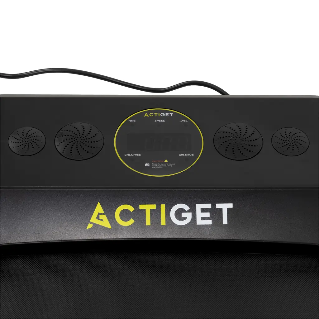 Бігова доріжка Actiget Actirun ACT0171 - фото 13